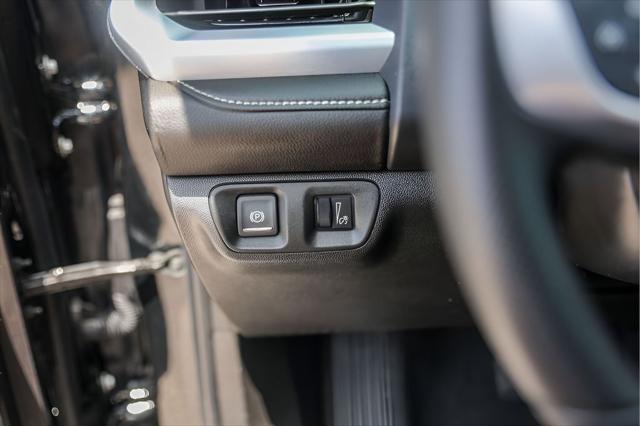 2023 GMC Acadia FWD SLE