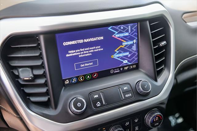 2023 GMC Acadia FWD SLE