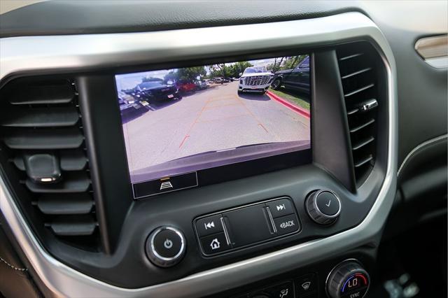 2023 GMC Acadia FWD SLE