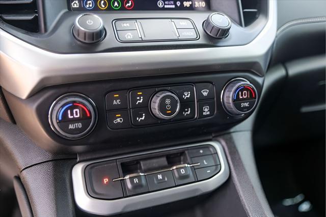 2023 GMC Acadia FWD SLE