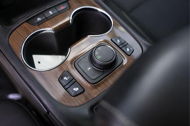 2023 GMC Acadia FWD SLE