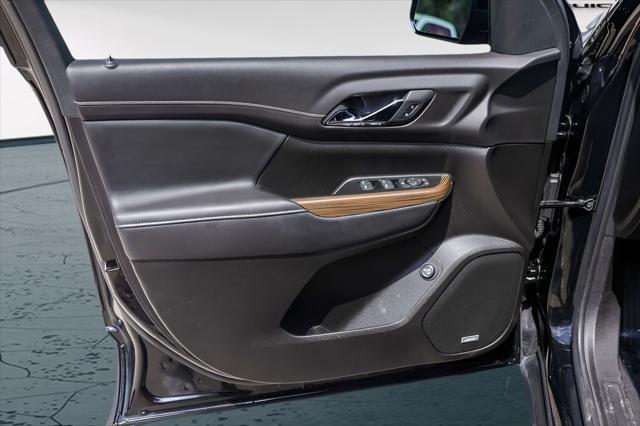 2023 GMC Acadia FWD SLE