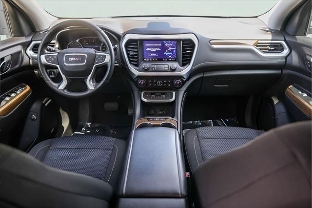 2023 GMC Acadia FWD SLE