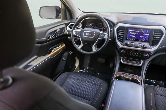 2023 GMC Acadia FWD SLE