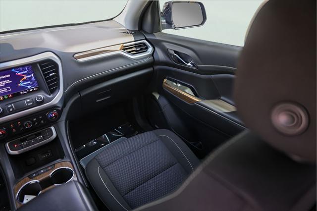 2023 GMC Acadia FWD SLE