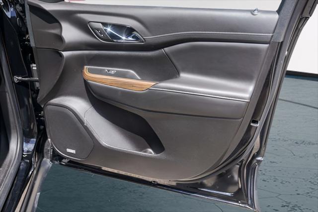 2023 GMC Acadia FWD SLE