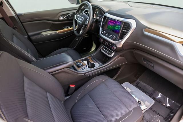 2023 GMC Acadia FWD SLE