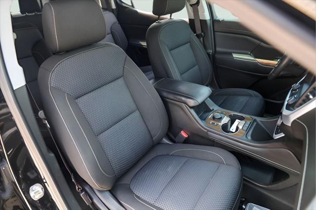 2023 GMC Acadia FWD SLE