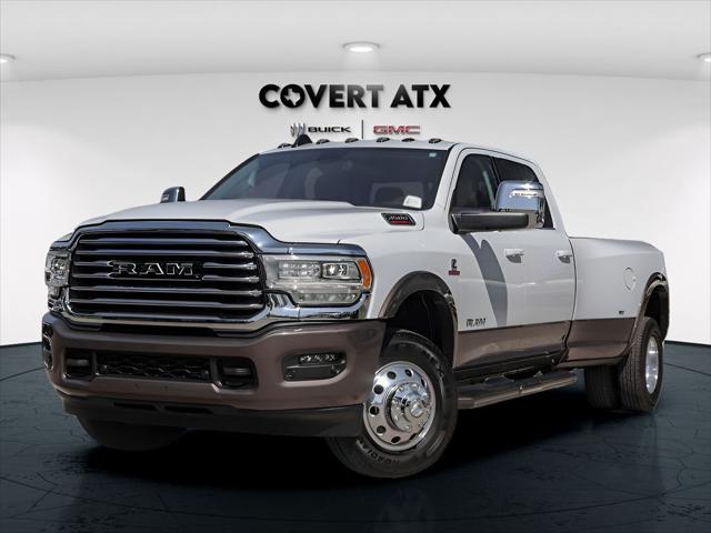2024 Ram 3500 Limited Longhorn Crew Cab 4x4 8' Box for sale in Austin, TX