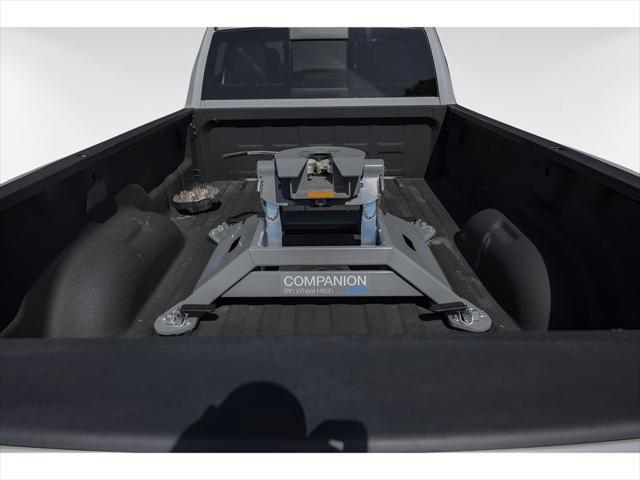 2024 Ram 3500 Limited Longhorn Crew Cab 4x4 8' Box