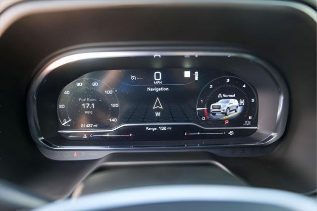 2022 GMC Yukon 4WD SLT