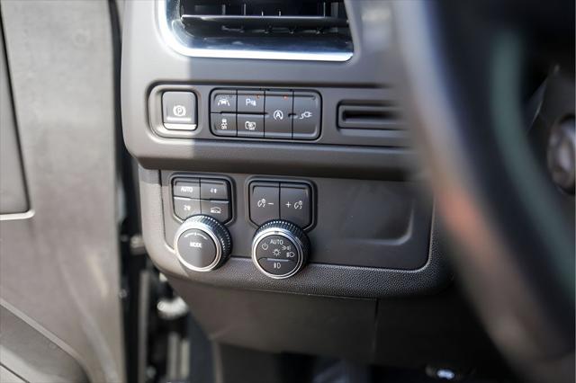 2022 GMC Yukon 4WD SLT