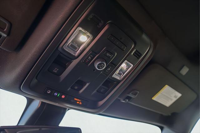 2022 GMC Yukon 4WD SLT