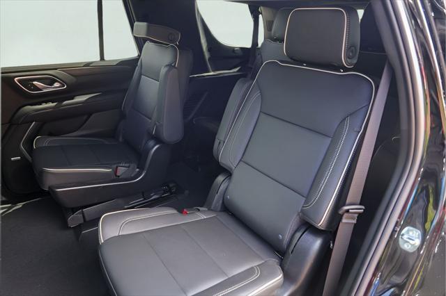 2022 GMC Yukon 4WD SLT