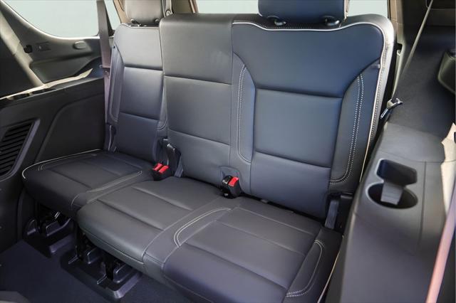 2022 GMC Yukon 4WD SLT