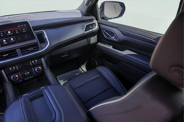 2022 GMC Yukon 4WD SLT