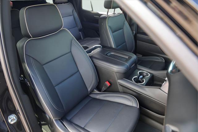 2022 GMC Yukon 4WD SLT