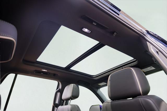 2022 GMC Yukon 4WD SLT