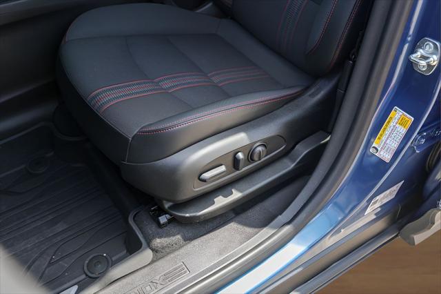 2024 Chevrolet Equinox FWD RS