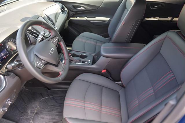 2024 Chevrolet Equinox FWD RS