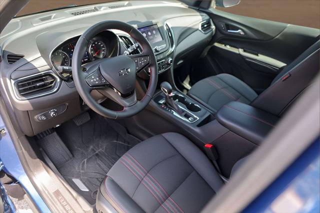 2024 Chevrolet Equinox FWD RS