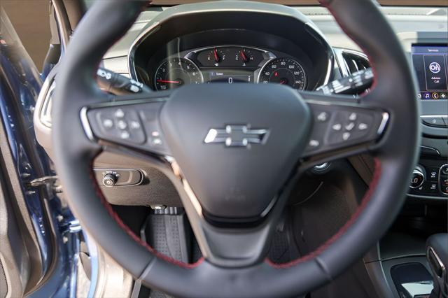 2024 Chevrolet Equinox FWD RS