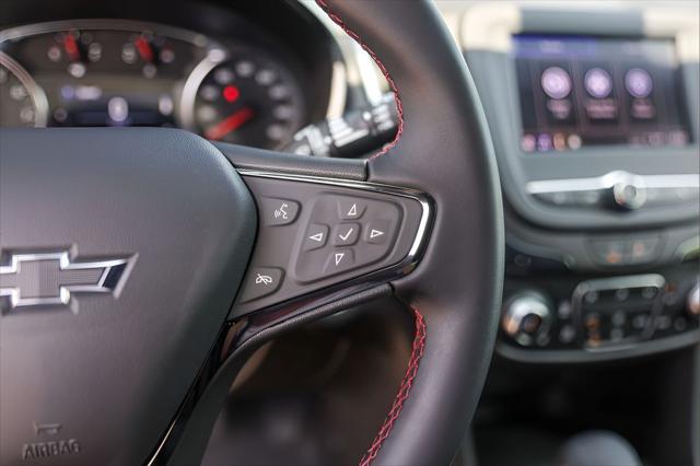 2024 Chevrolet Equinox FWD RS