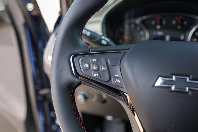 2024 Chevrolet Equinox FWD RS