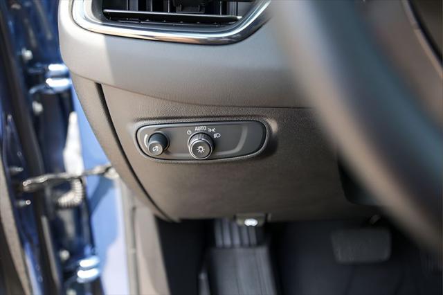 2024 Chevrolet Equinox FWD RS
