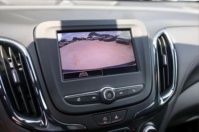 2024 Chevrolet Equinox FWD RS