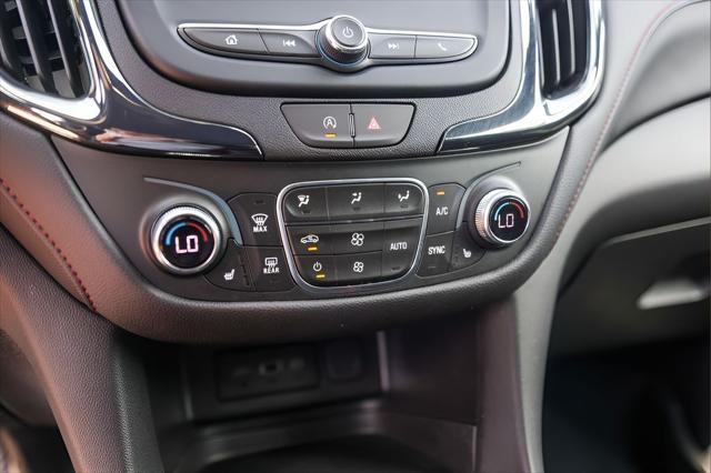 2024 Chevrolet Equinox FWD RS