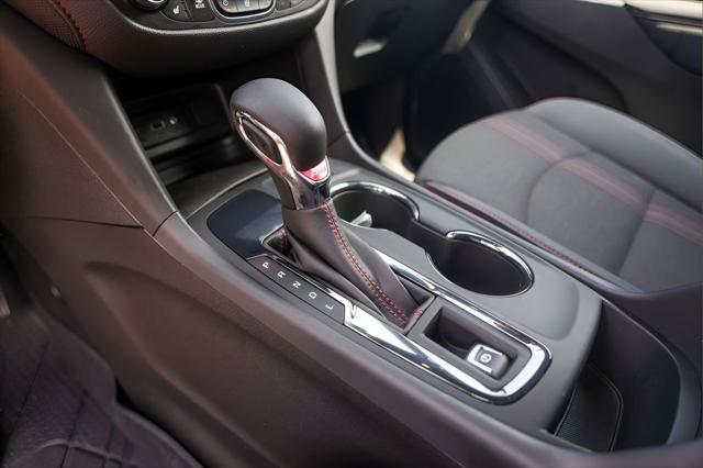 2024 Chevrolet Equinox FWD RS
