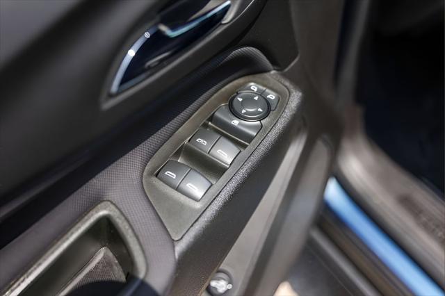 2024 Chevrolet Equinox FWD RS
