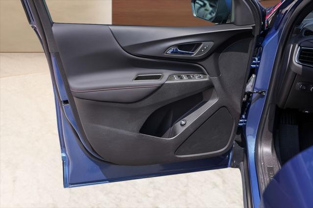 2024 Chevrolet Equinox FWD RS