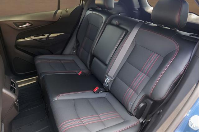 2024 Chevrolet Equinox FWD RS