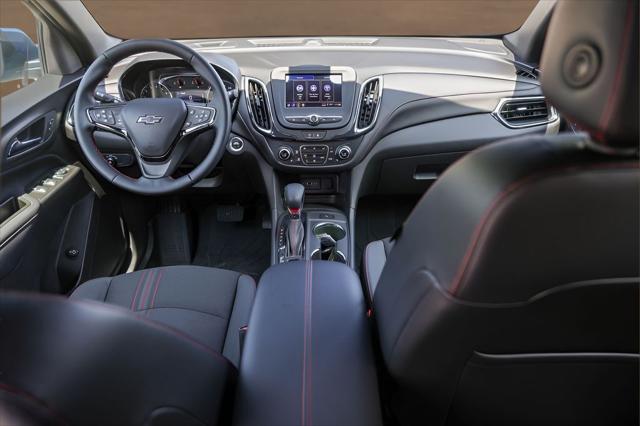 2024 Chevrolet Equinox FWD RS