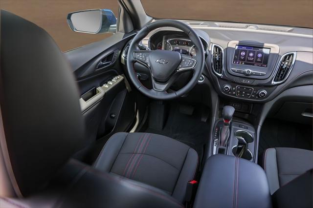2024 Chevrolet Equinox FWD RS