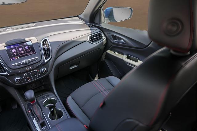 2024 Chevrolet Equinox FWD RS