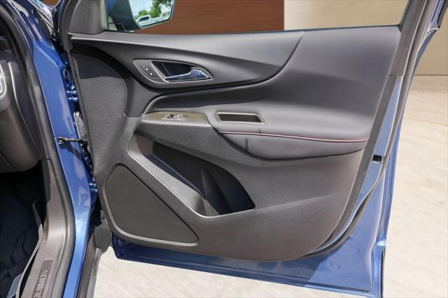 2024 Chevrolet Equinox FWD RS