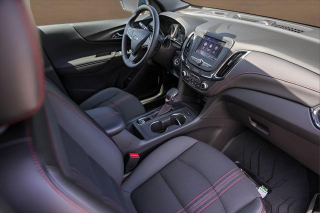 2024 Chevrolet Equinox FWD RS