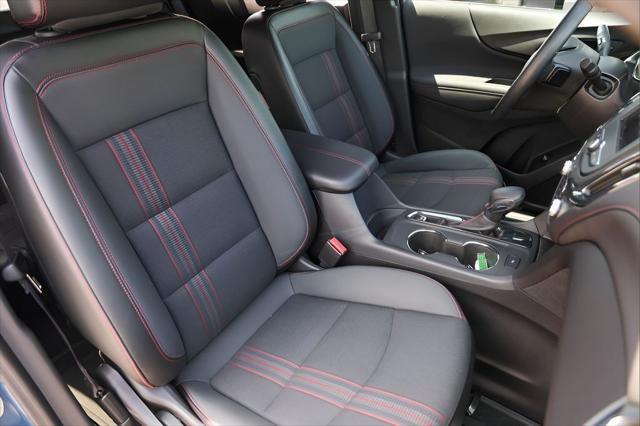 2024 Chevrolet Equinox FWD RS