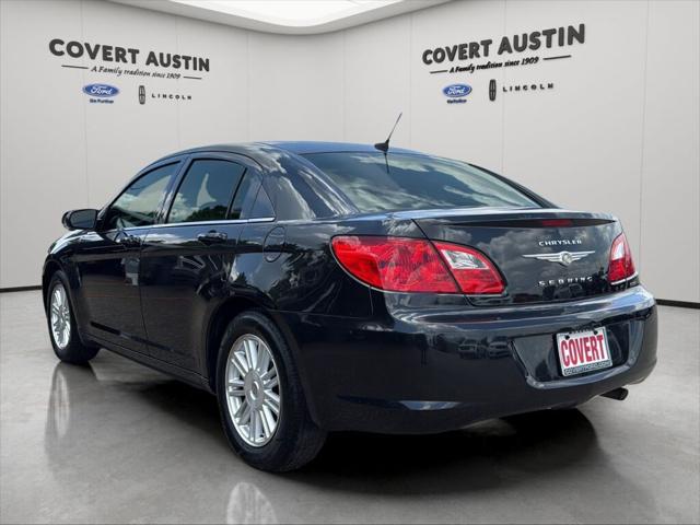 2009 Chrysler Sebring Touring
