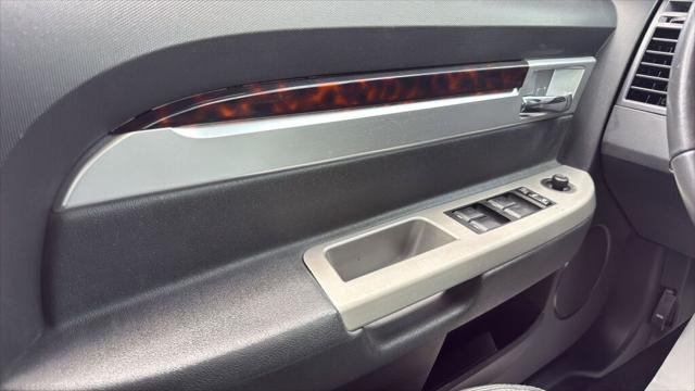 2009 Chrysler Sebring Touring