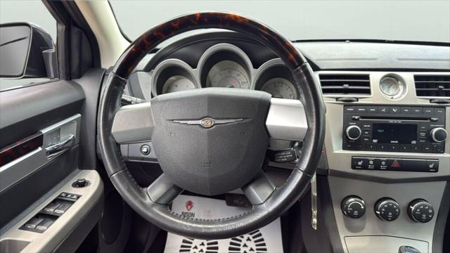 2009 Chrysler Sebring Touring