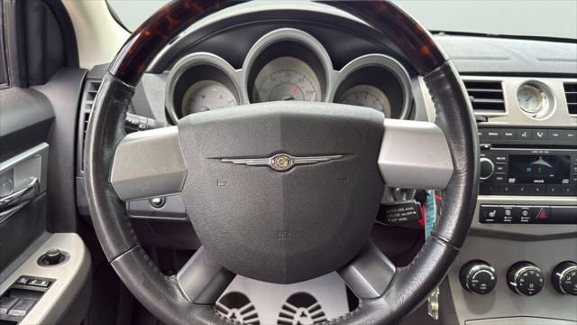 2009 Chrysler Sebring Touring