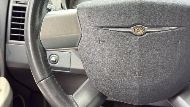 2009 Chrysler Sebring Touring