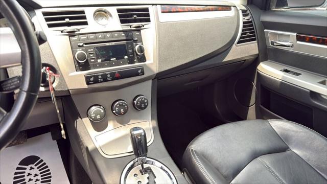 2009 Chrysler Sebring Touring