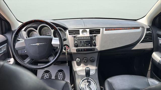2009 Chrysler Sebring Touring