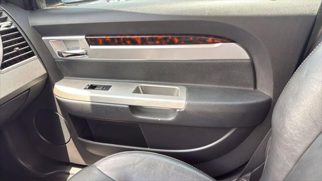 2009 Chrysler Sebring Touring