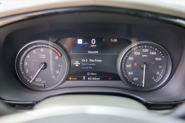 2023 Cadillac XT5 FWD Premium Luxury